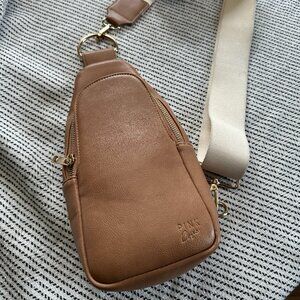 Pink Cove Nikki Sling